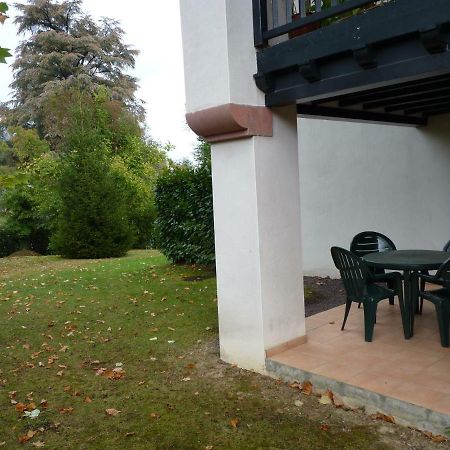 Апартаменти N23, Parc D'Arradoy-St J P De Port Uhart-Cize Екстер'єр фото
