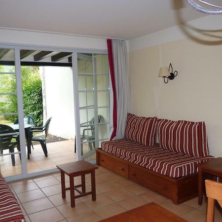 Апартаменти N23, Parc D'Arradoy-St J P De Port Uhart-Cize Екстер'єр фото