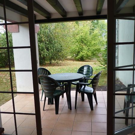 Апартаменти N23, Parc D'Arradoy-St J P De Port Uhart-Cize Екстер'єр фото