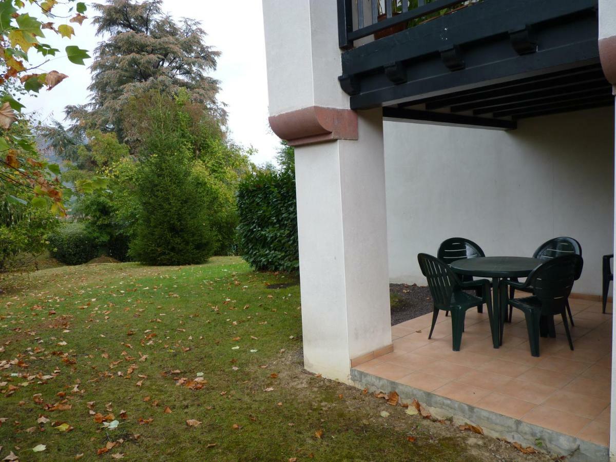 Апартаменти N23, Parc D'Arradoy-St J P De Port Uhart-Cize Екстер'єр фото