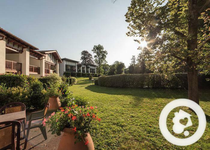 Апартаменти N23, Parc D'Arradoy-St J P De Port Uhart-Cize Екстер'єр фото