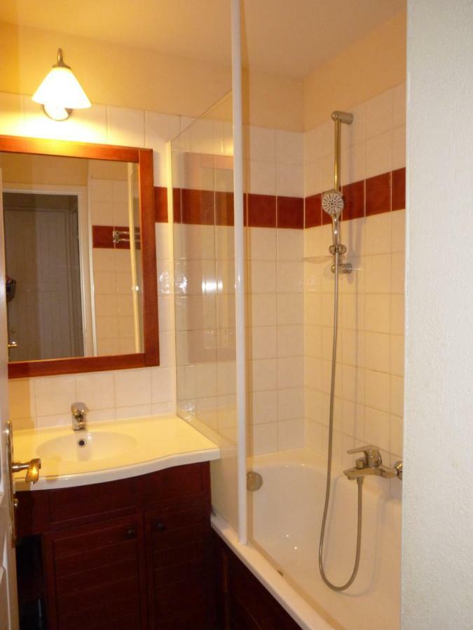 Апартаменти N23, Parc D'Arradoy-St J P De Port Uhart-Cize Екстер'єр фото