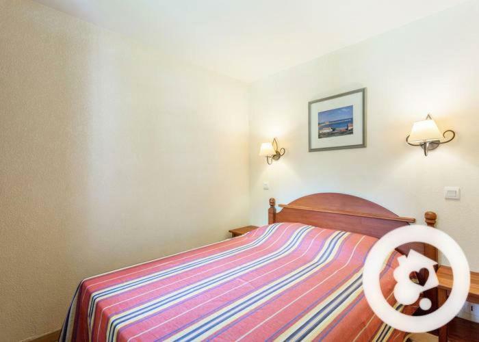 Апартаменти N23, Parc D'Arradoy-St J P De Port Uhart-Cize Екстер'єр фото